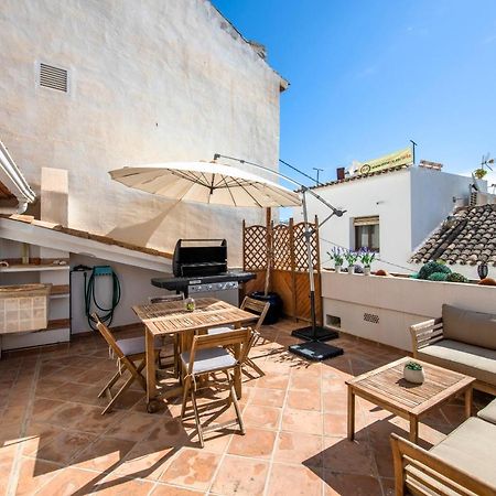 Apartament Casa Daci Altea Zewnętrze zdjęcie