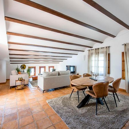 Apartament Casa Daci Altea Zewnętrze zdjęcie
