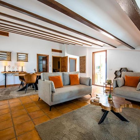 Apartament Casa Daci Altea Zewnętrze zdjęcie