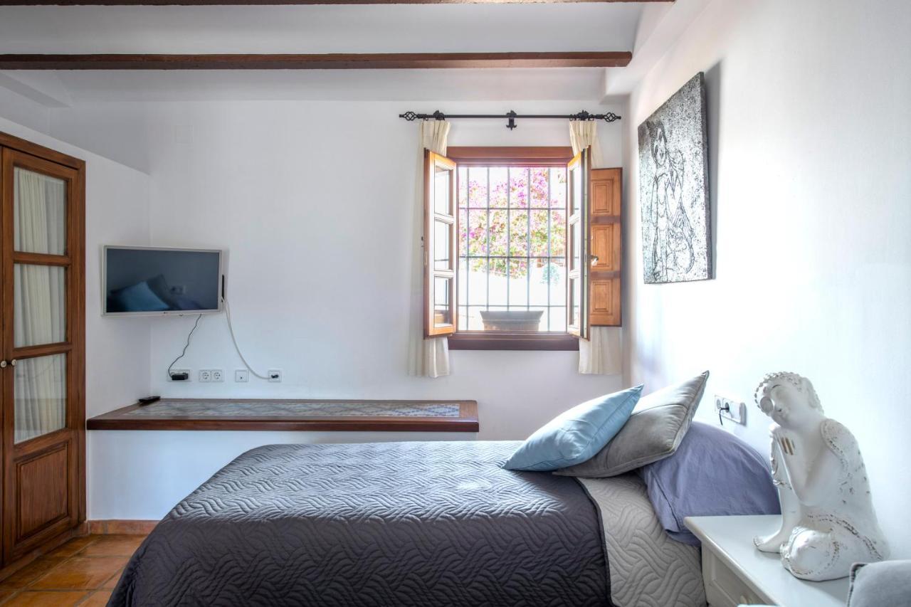 Apartament Casa Daci Altea Zewnętrze zdjęcie