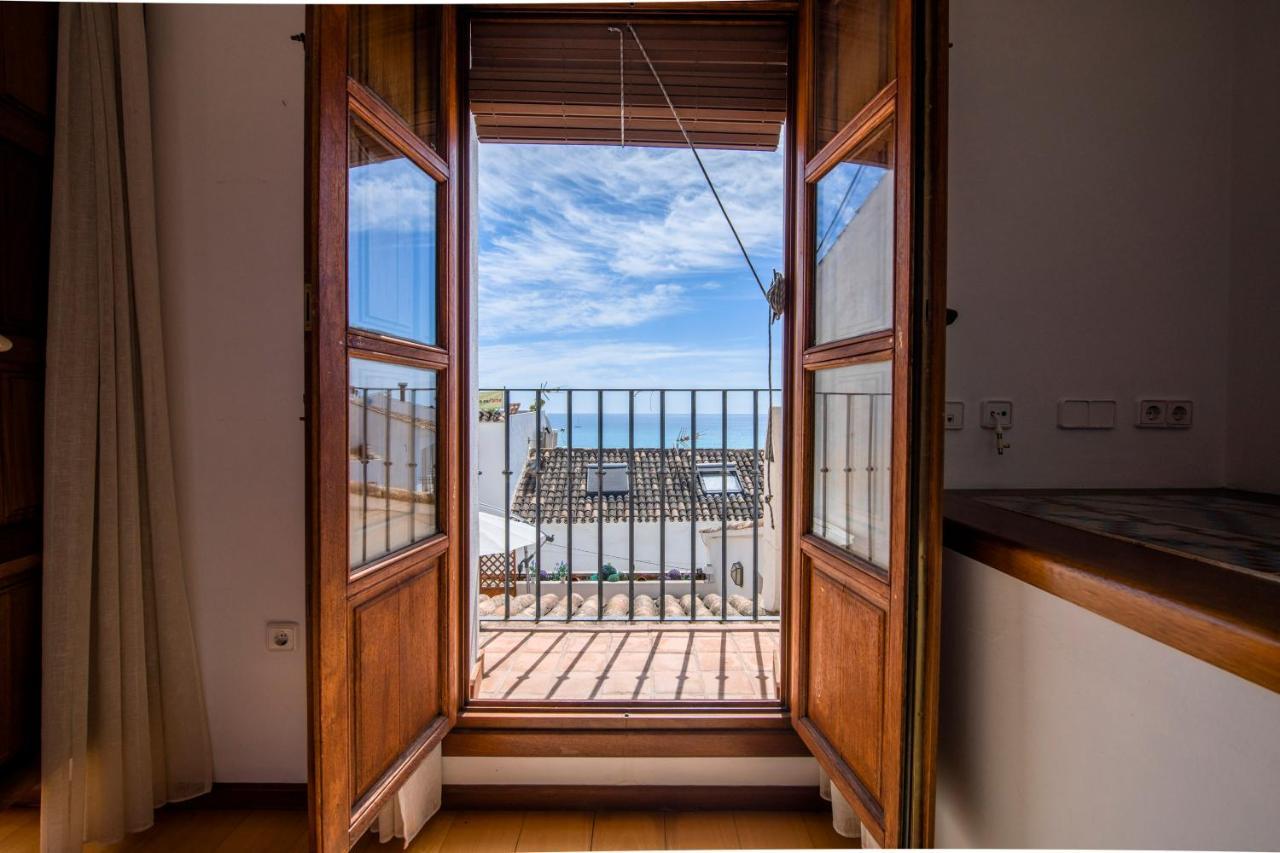 Apartament Casa Daci Altea Zewnętrze zdjęcie