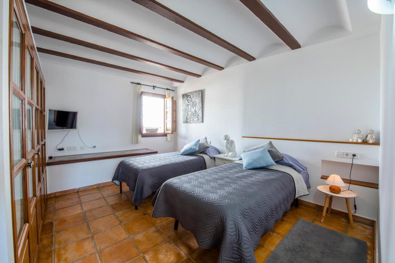 Apartament Casa Daci Altea Zewnętrze zdjęcie