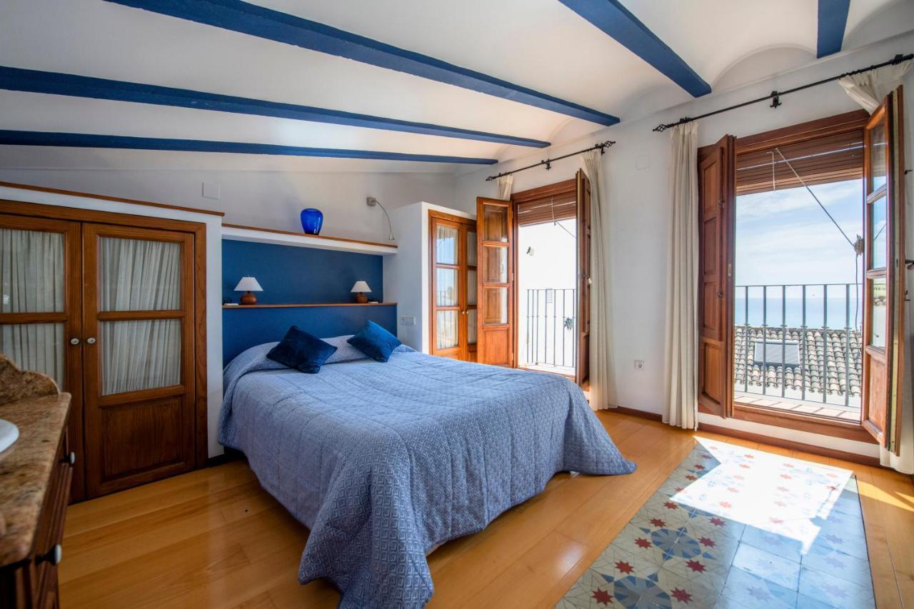 Apartament Casa Daci Altea Zewnętrze zdjęcie