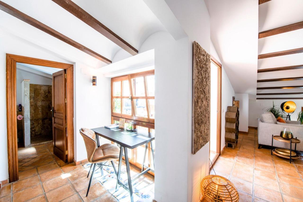 Apartament Casa Daci Altea Zewnętrze zdjęcie