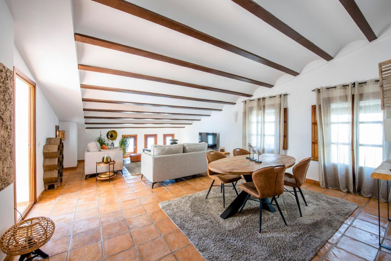 Apartament Casa Daci Altea Zewnętrze zdjęcie