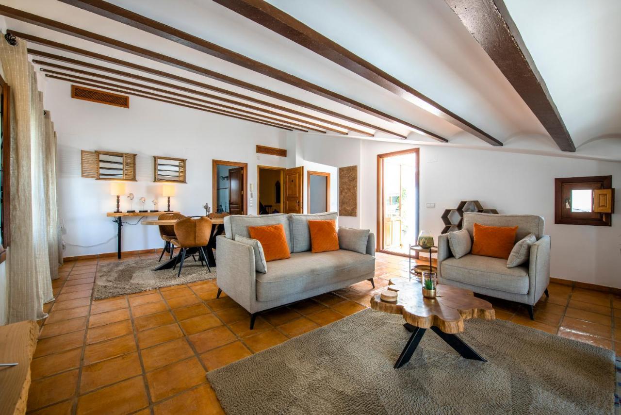 Apartament Casa Daci Altea Zewnętrze zdjęcie