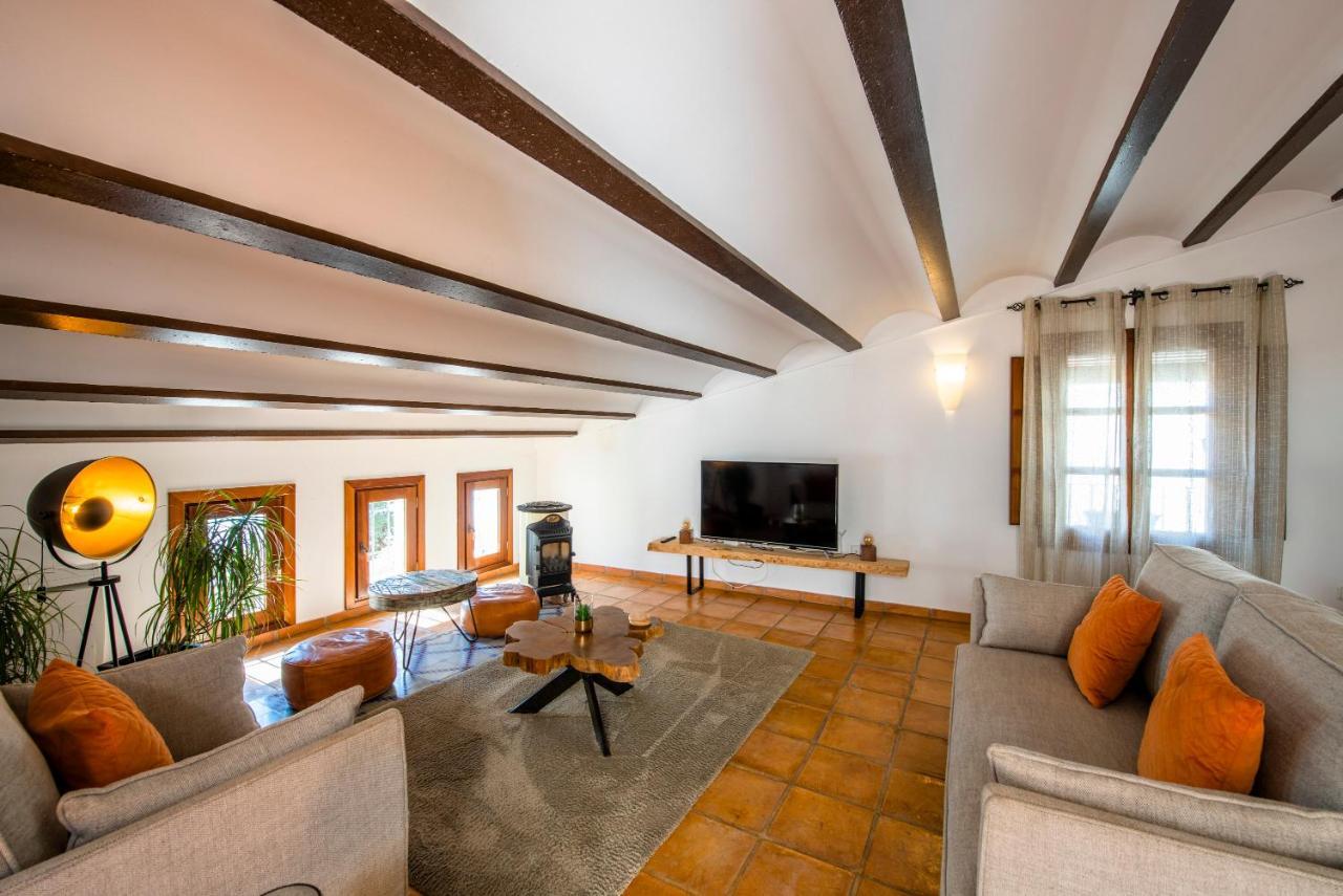 Apartament Casa Daci Altea Zewnętrze zdjęcie