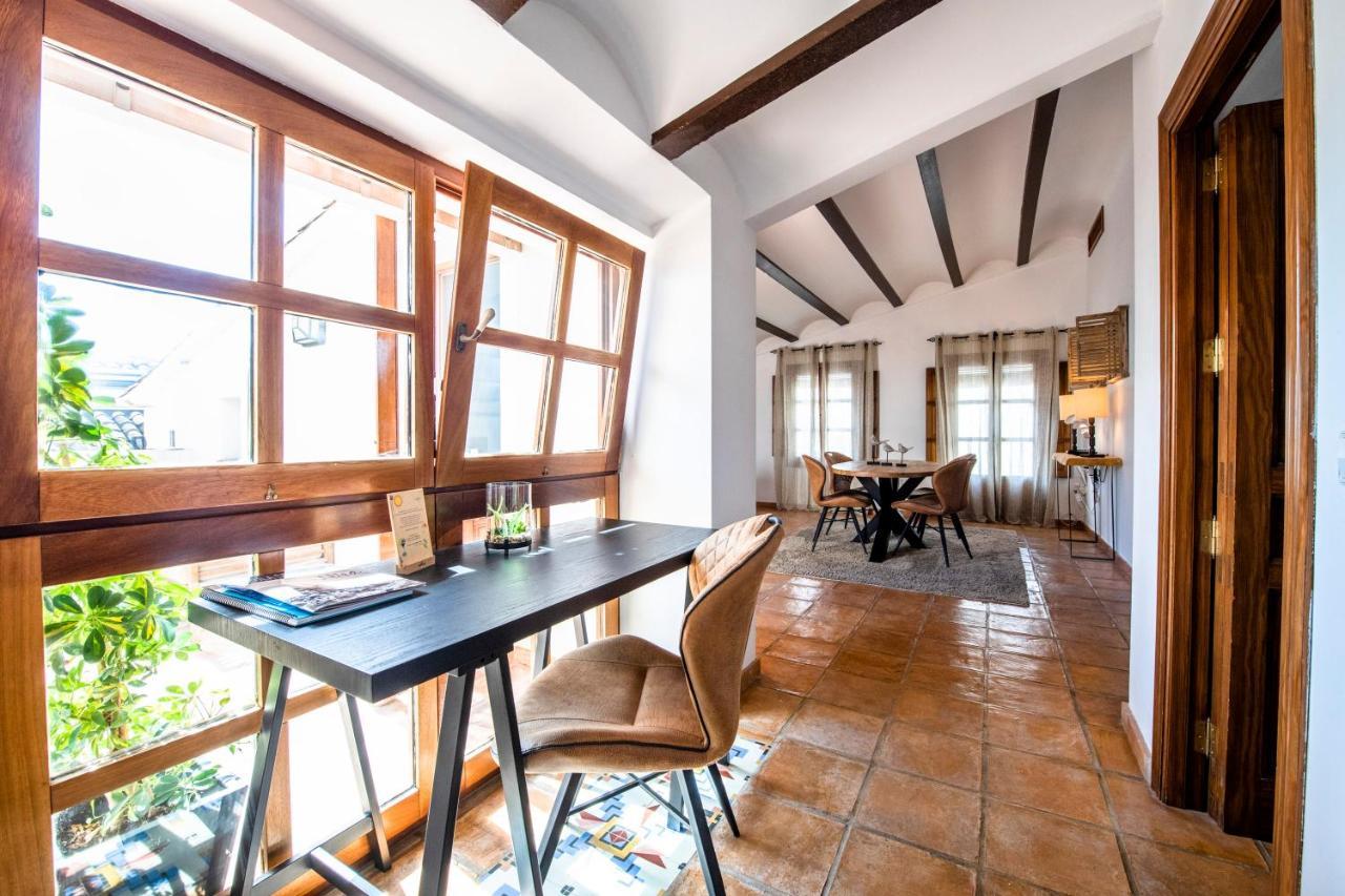 Apartament Casa Daci Altea Zewnętrze zdjęcie