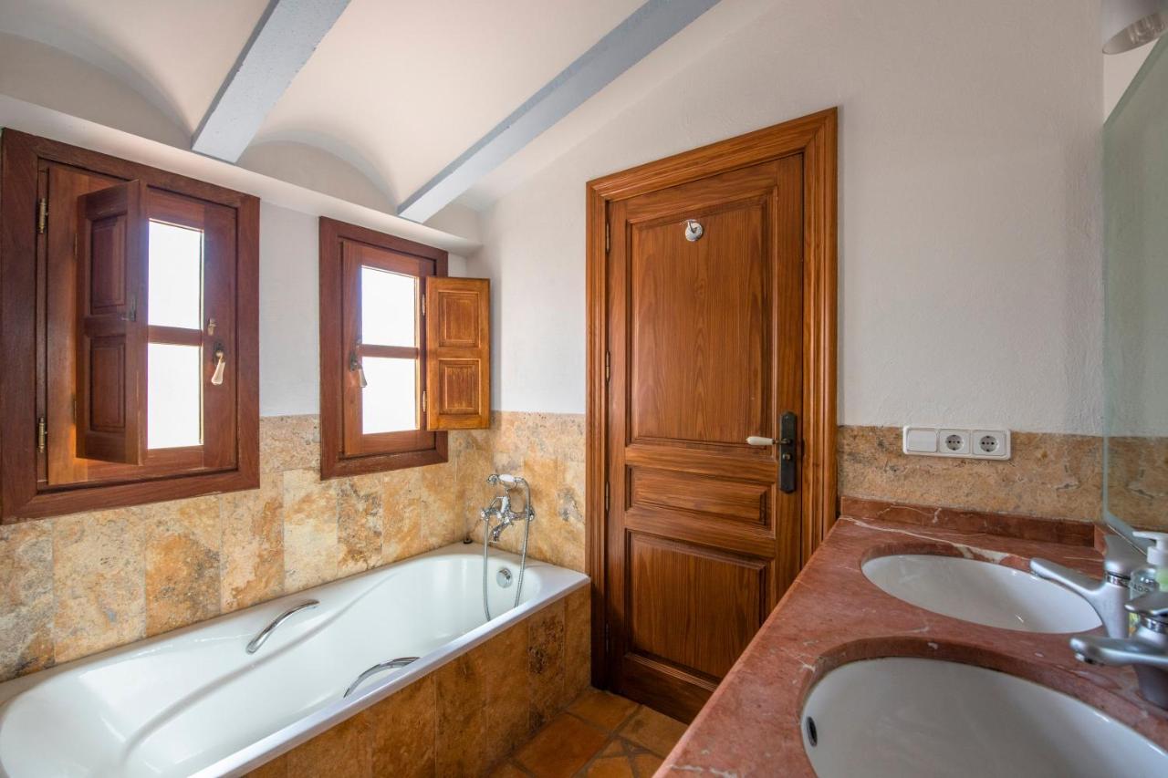 Apartament Casa Daci Altea Zewnętrze zdjęcie