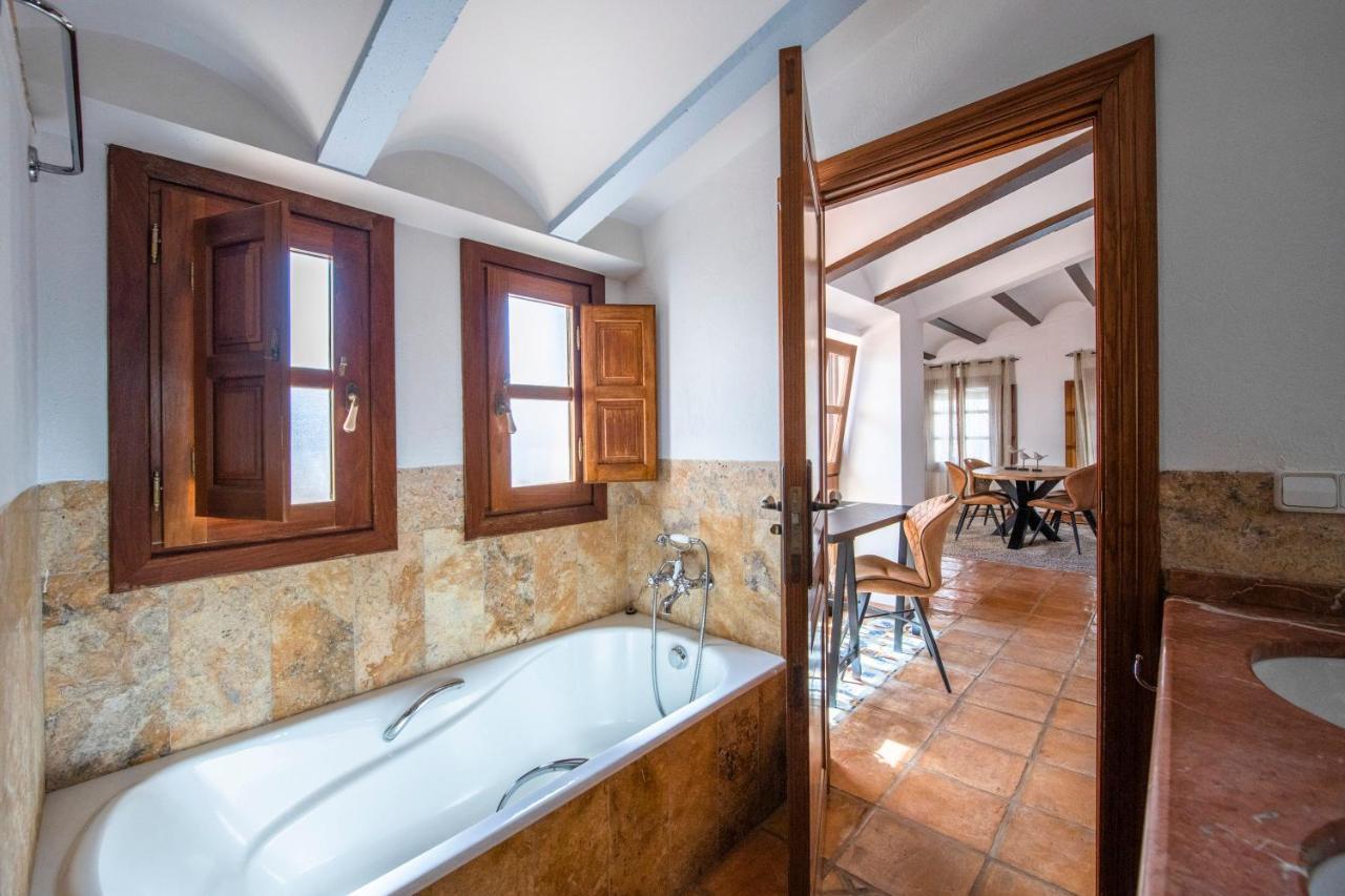 Apartament Casa Daci Altea Zewnętrze zdjęcie