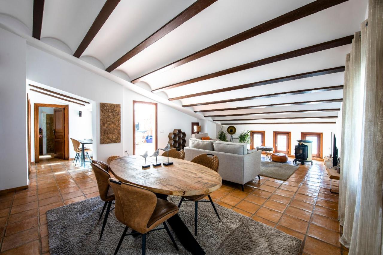 Apartament Casa Daci Altea Zewnętrze zdjęcie
