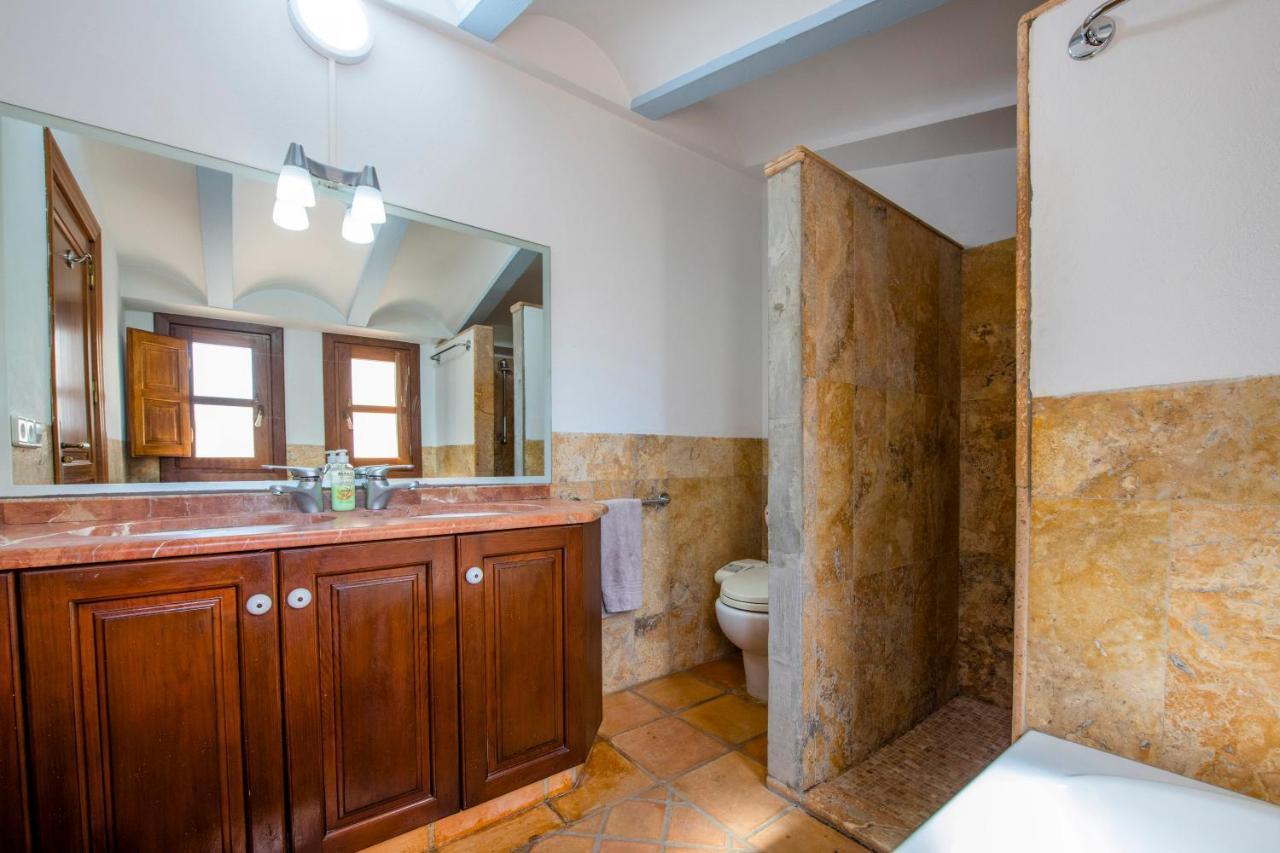 Apartament Casa Daci Altea Zewnętrze zdjęcie